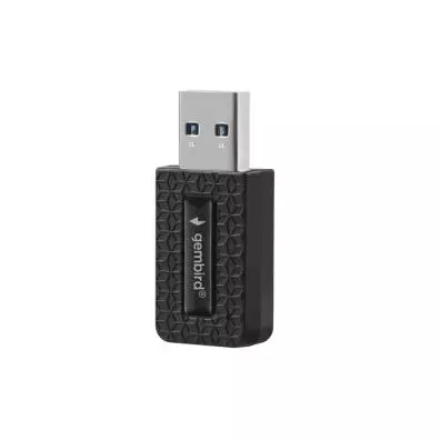 Adaptador Gembird WI-FI USB AC1300 WNP-UA1300-03