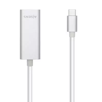 Conversor Aisens USB - ETHERNET A109-0505