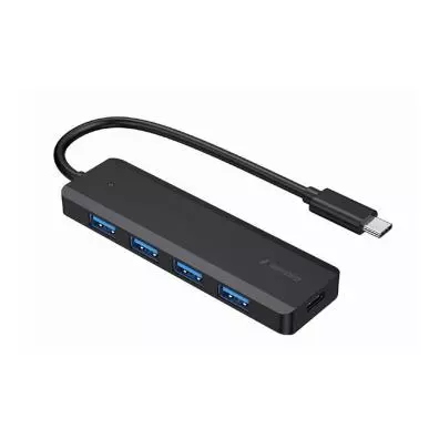 Hub usb Gembird UHB-CM-U3P4P-01