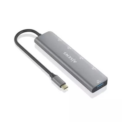 Hub usb Aisens A109-0857