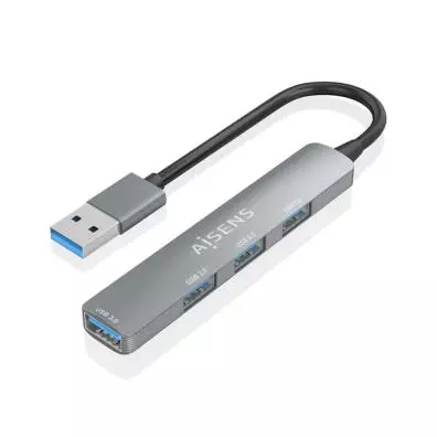 Hub usb Aisens A106-0859