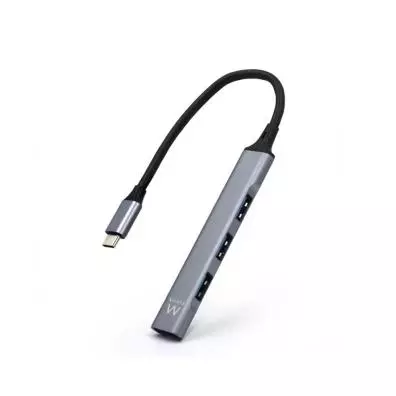 Hub usb Ewent EW1145