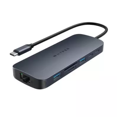 Hub USB Hyper DRIVE ECOSMART GEN.2 UNIVERSAL HD4005GL