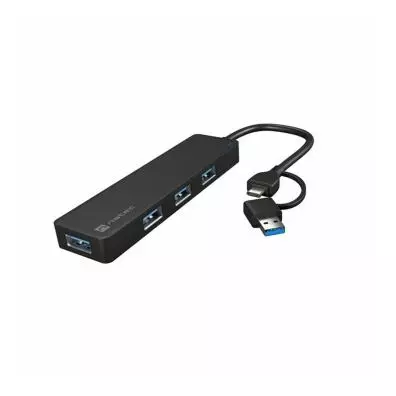 Hub usb Natec MAYFLY NHU-2023