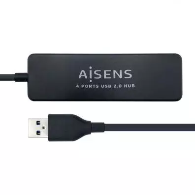 Hub Aisens A104-0402