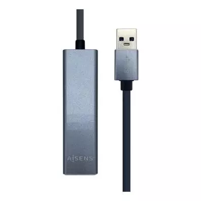 Cable conversor Aisens USB 3.0 A GIGABIT A106-0401