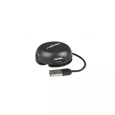 Hub usb Natec BUMBLEBEE NHU-1330