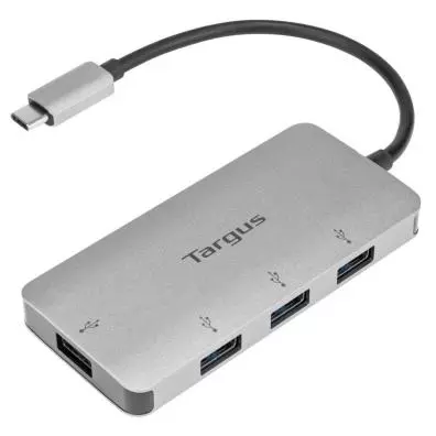 Hub USB Targus USB-C 4 EN 1 ACH226EU