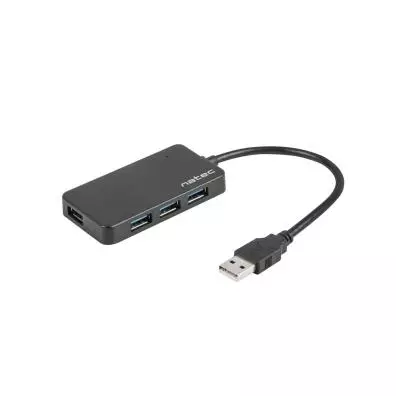 Hub USB Natec MONTH NHU-1342