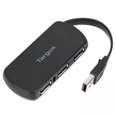 Hub Targus ACH114EU
