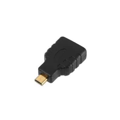 Adaptador Aisens HDMI A MICRO HDMI A121-0125