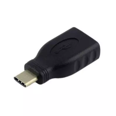 Adaptador Aisens USB-C/USB-A A108-0323