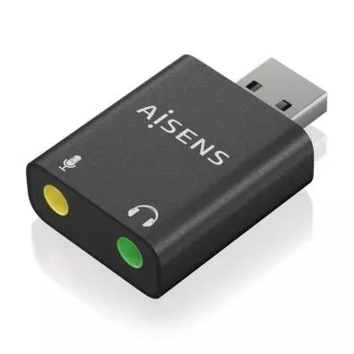 Conversor Aisens A106-0768