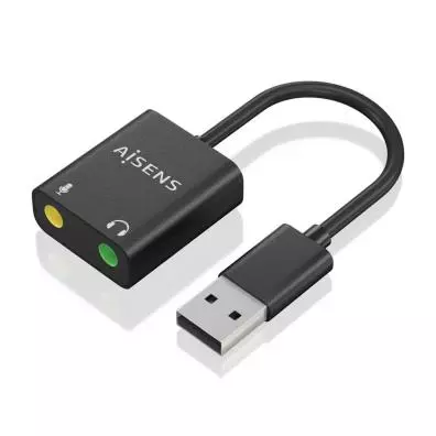 Conversor USB Aisens USB-A/M A106-0769