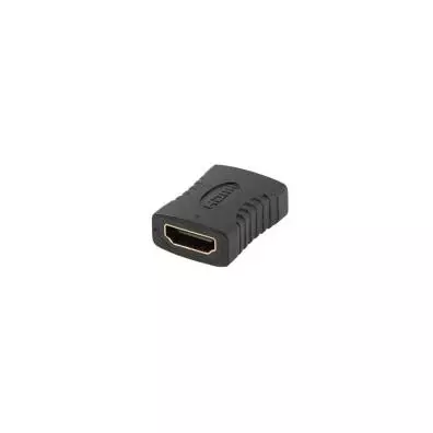 Adaptador Lanberg HDMI A HDMI AD-HDMI-01