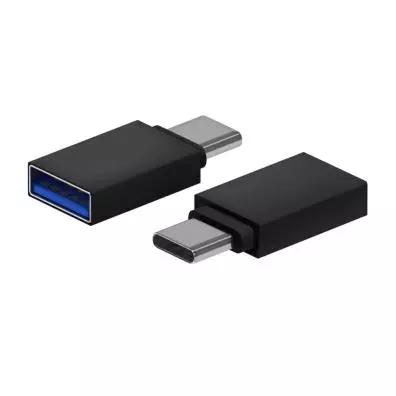 Adaptador USB Aisens A108-0717 