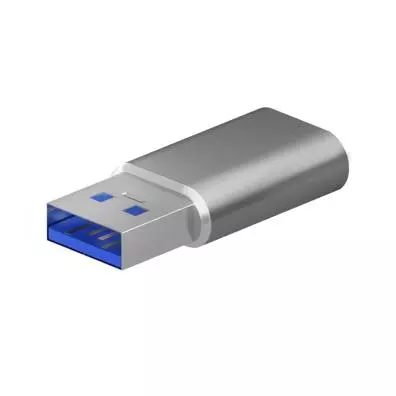 Adaptador Aisens USB 3.2 / USB 2.0 A108-0677
