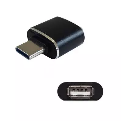 Adaptador Aisens A108-0369