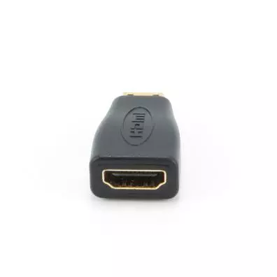 Adaptador Gembird HDMI A HDMI-MINI A-HDMI-FC