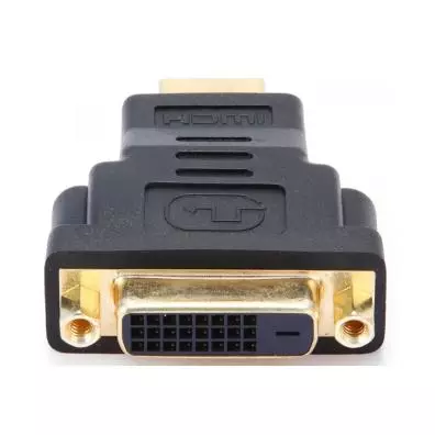 Adaptador Gembird HDMI A DVI - A-HDMI-DVI-3