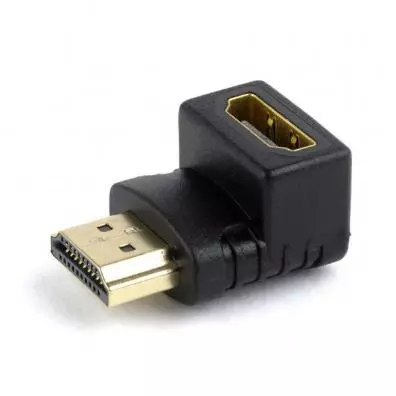 Adaptador Gembird A-HDMI90-FML