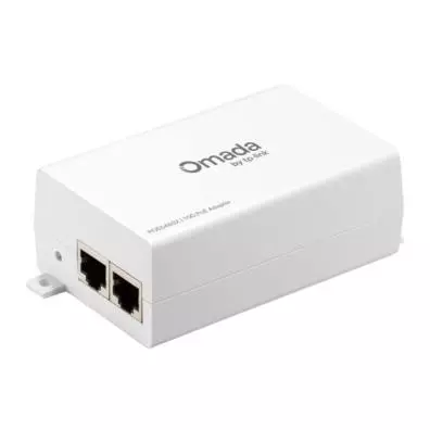 Adaptador PoE TP-Link OMADA POE5430G-M2 54V 30W 2.5G PASSIVE