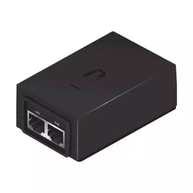 Inyector PoE Ubiquiti POE-24-30W ISP