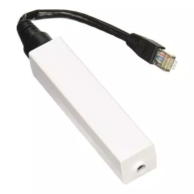Adaptador e inyector Ubiquiti INS-8023AF-O