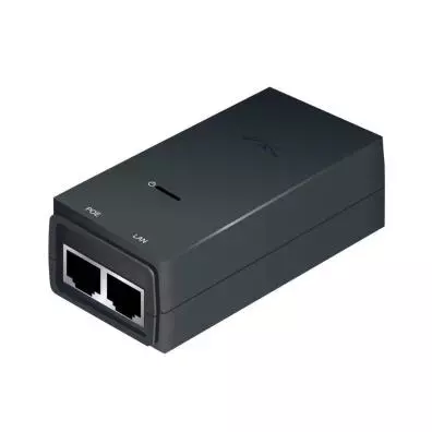 Adaptador Ubiquiti POE-24-12W-G