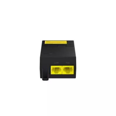 Inyector Ruijie REYEE RG-POE-AT30 POE+ GIGALAN 802.3AT 30W