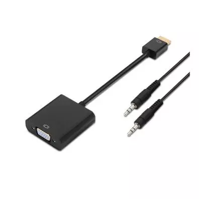 Adaptador Aisens HDMI A SVGA A122-0126