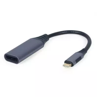 Adaptador Gembird A-USB3C-DPF-01