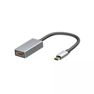 Adaptador Gembird USB-C A HDMI A-USB3C-HDMI-01