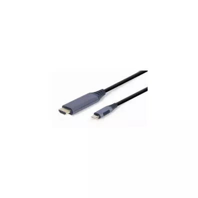 Adaptador Gembird USB TIPO-C A HDMI CC-USB3C-HDMI-01-6