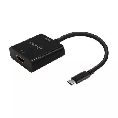Conversor Aisens USB-C - HDMI 4K A109-0684