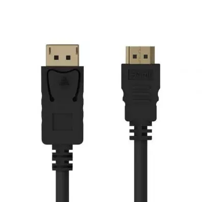 Cable DisplayPort Gembird CC-DP-HDMI-3M