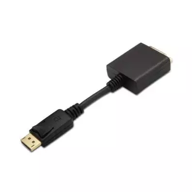 Conversor Aisens DISPLAYPORT A DVI A125-0133
