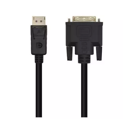 Cable conversor Aisens DISPLAYPORT A DVI A125-0463