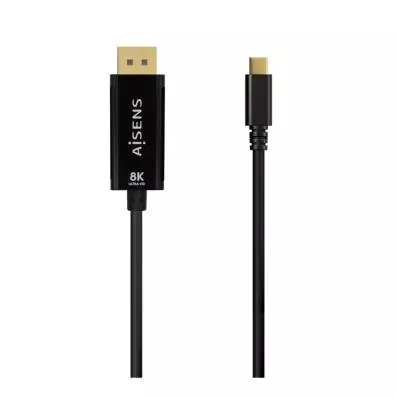 Cable conversor Aisens USB-C A DISPLAYPORT A109-0689