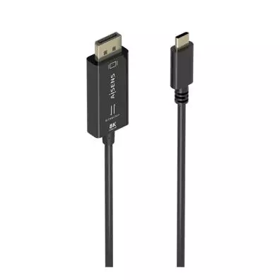 Cable conversor Aisens USB-C A DISPLAYPORT A109-0879