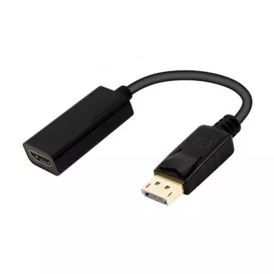 Conversor Ewent DISPLAYPORT A HDMI EC1456