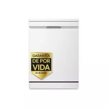 Lavavajillas LG DF375HWS