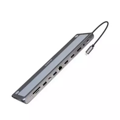 Docking multipuerto Ewent EW1150