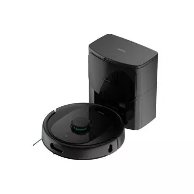 Robot aspirador Cecotec CONGA 9990 AI SPIN REVOLUTION ULTRA POWER HOME