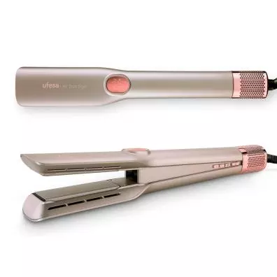 Plancha de pelo Ufesa AIR DUO STYLE 3EN1 60406157