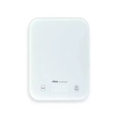 Báscula de cocina Ufesa SMARTSCALE