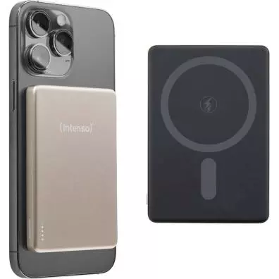 Powerbank Intenso MW5000 CHAMPÁN