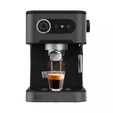 Cafetera expreso Cecotec POWER ESPRESSO 20 PRO