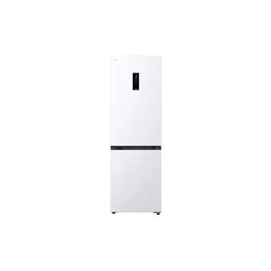 Frigorífico combi LG GBBSJ11DSW