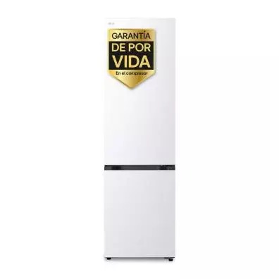 Frigorífico combi LG GBBSJ20ESW